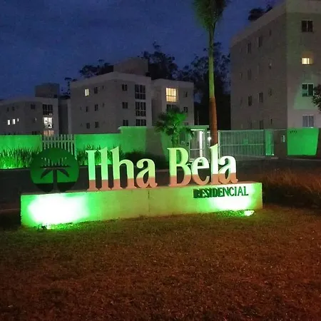 Apto Belle Residencial Ilha Bela Passo de Torres Exterior photo