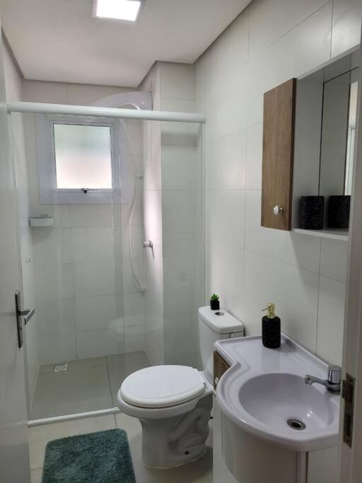 Apto Belle Residencial Ilha Bela *