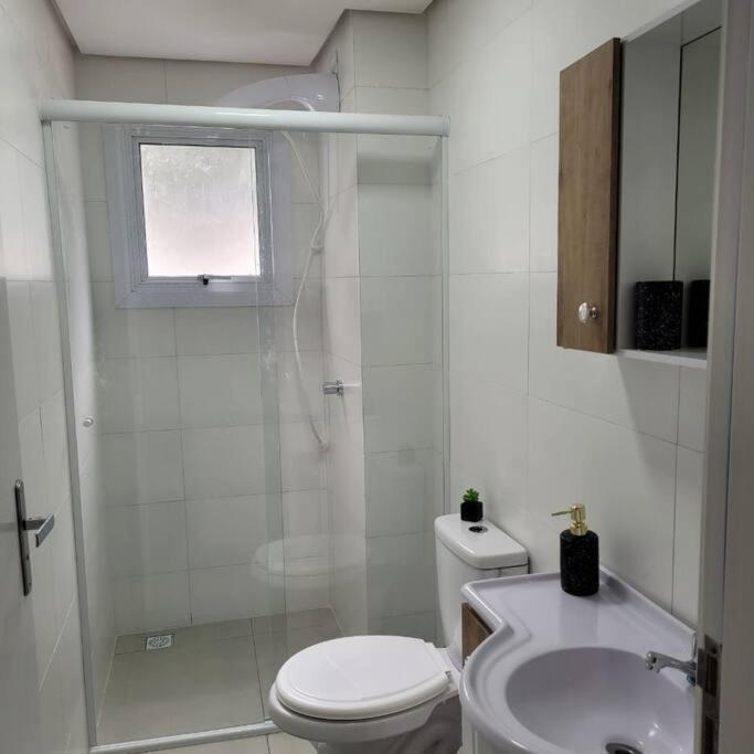 Apto Belle Residencial Ilha Bela