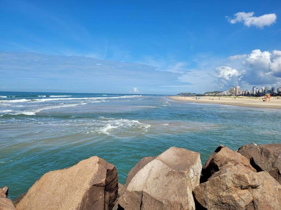 Apto Belle Residencial Ilha Bela *
