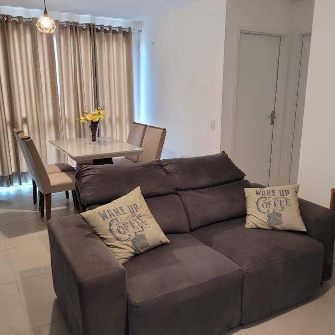 Apto Belle Residencial Ilha Bela * Passo de Torres