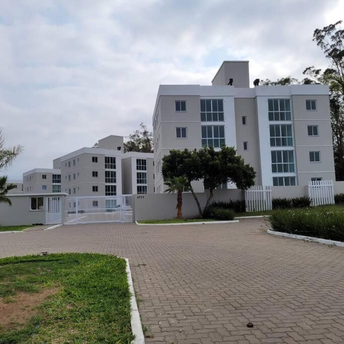 Apto Belle Residencial Ilha Bela Apartment