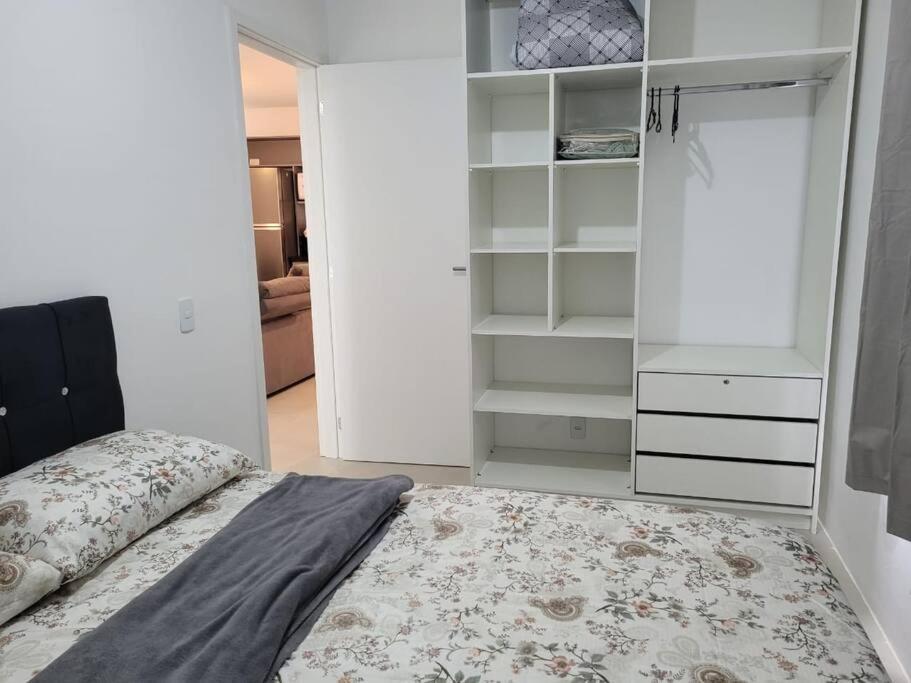 Apartment Apto Belle Residencial Ilha Bela
