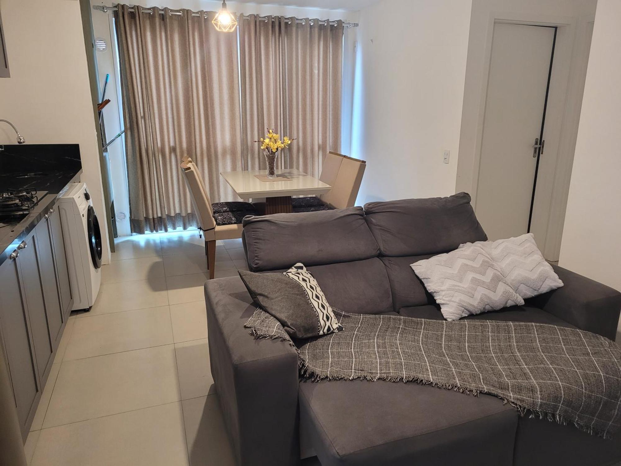 Apto Belle Residencial Ilha Bela * Passo de Torres