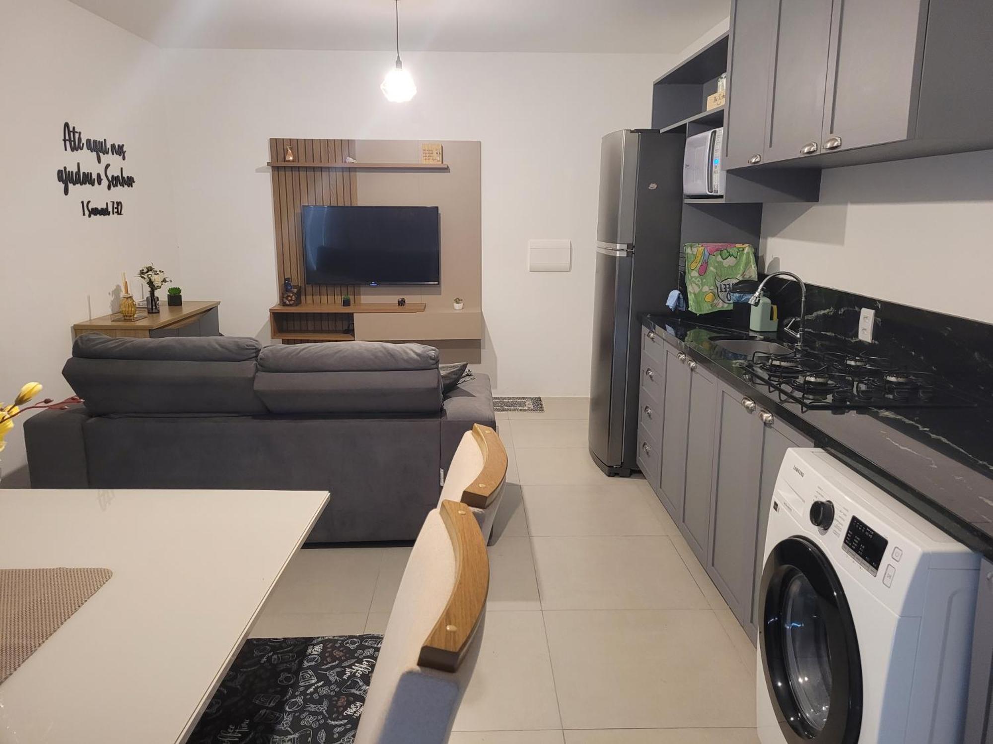 Apto Belle Residencial Ilha Bela * Passo de Torres